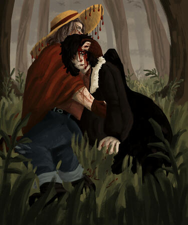 Scene