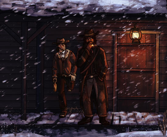 Scene