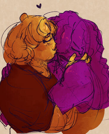 Simple (pretend like the guidelines aren't there)