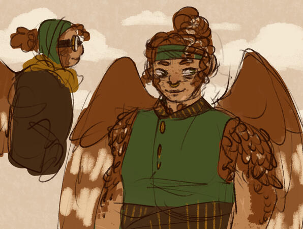Doodle